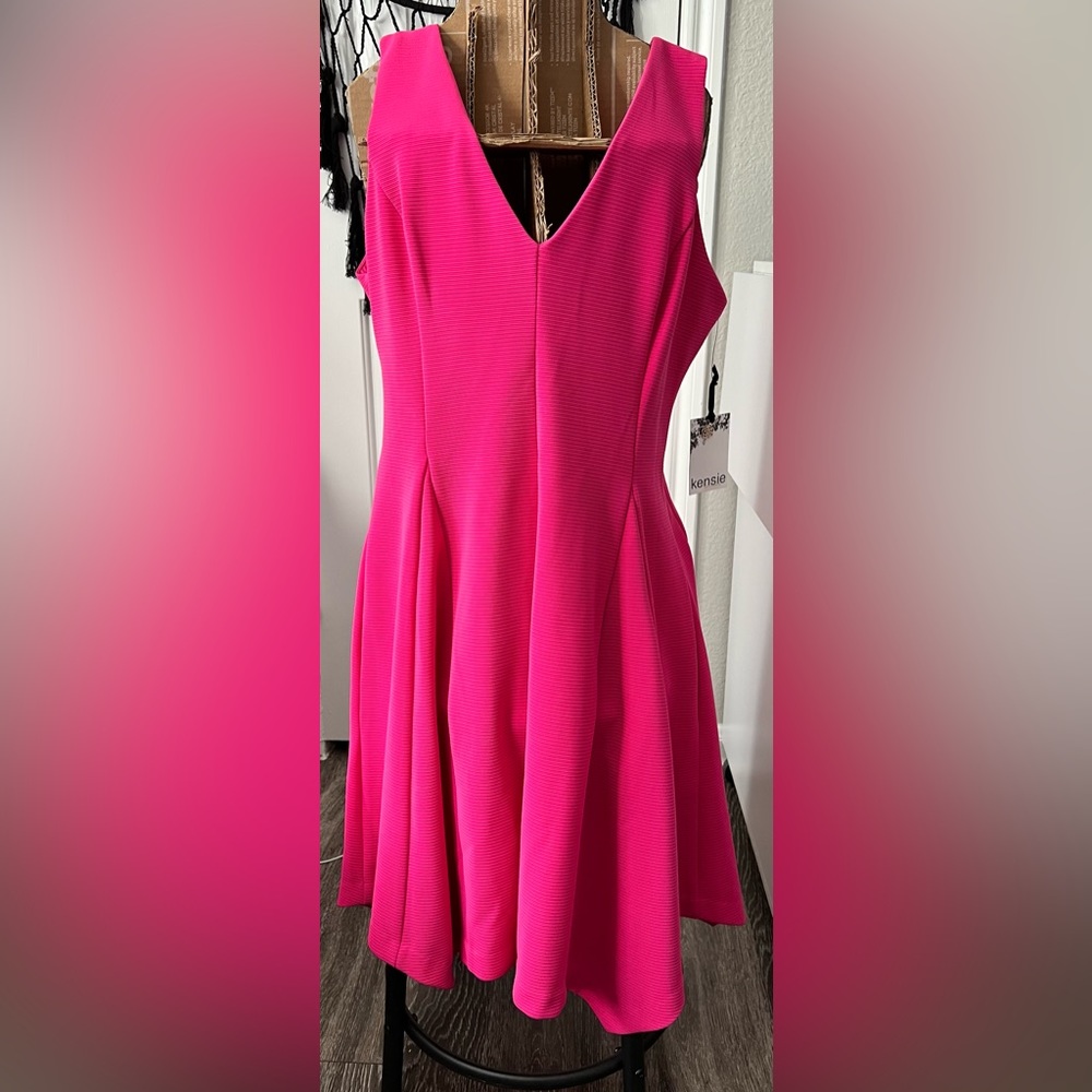 Kensie Dress Sz 14